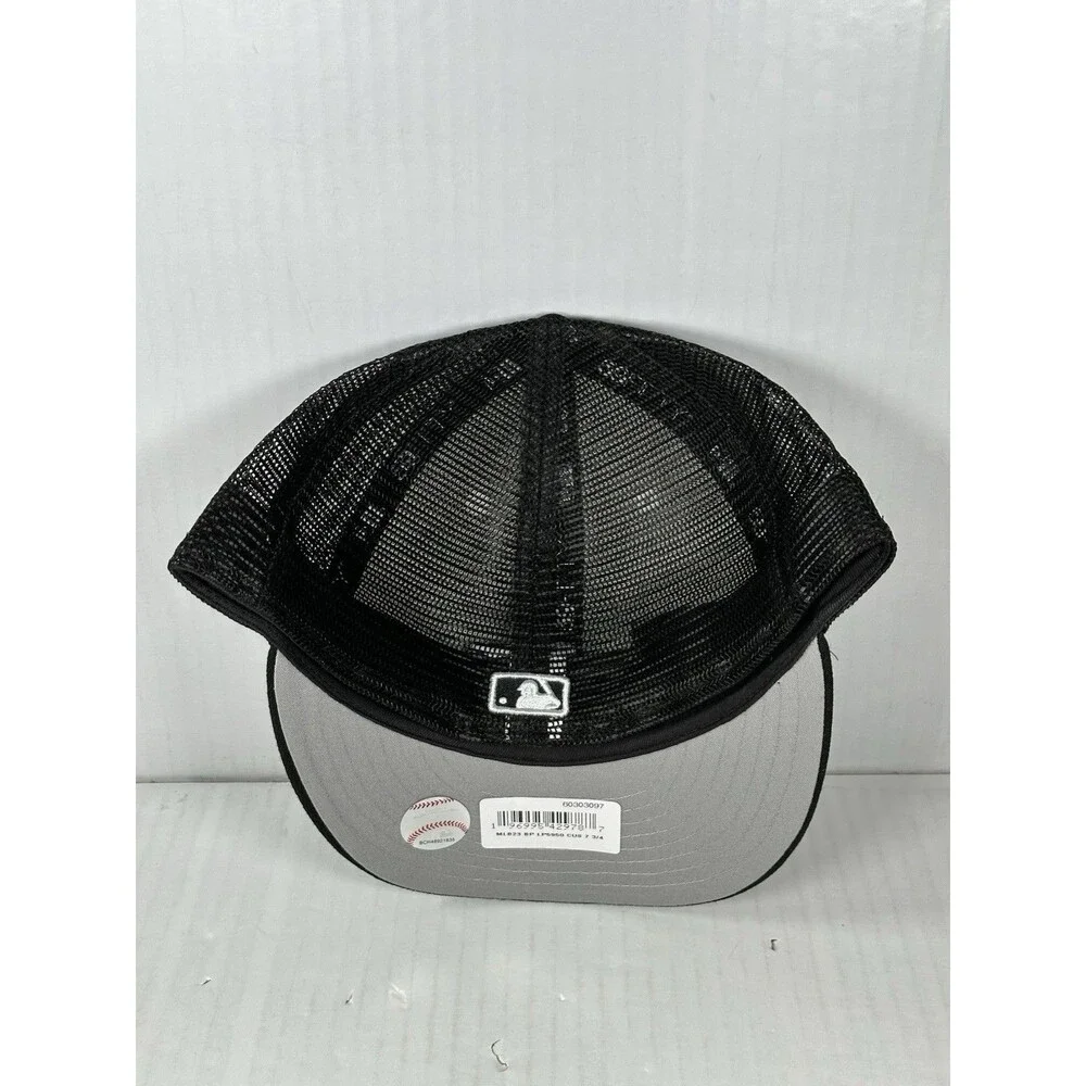 New Era size new